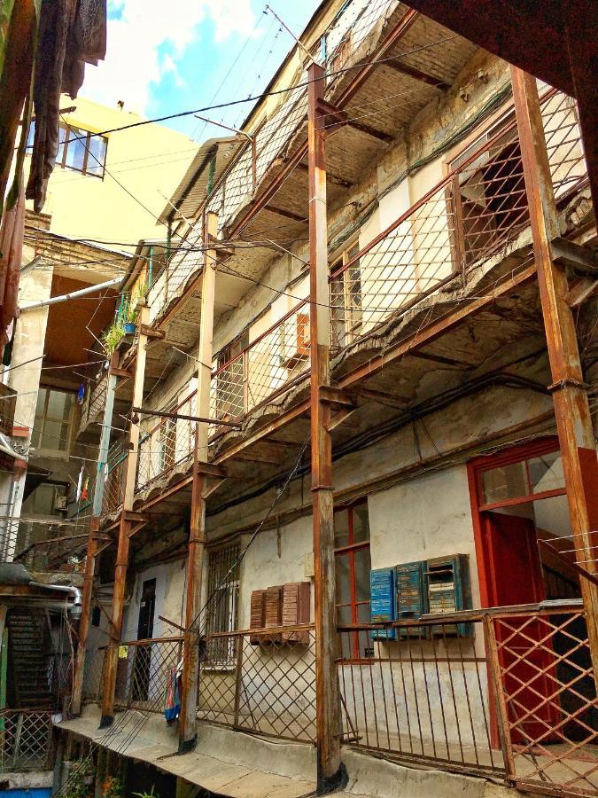 Old Town Apartments Lanzheron Beach Odessa Dış mekan fotoğraf
