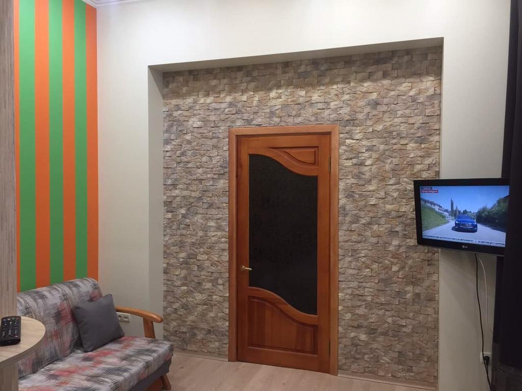 Old Town Apartments Lanzheron Beach Odessa Dış mekan fotoğraf